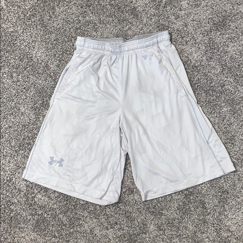 Men’s Under Armour Shorts